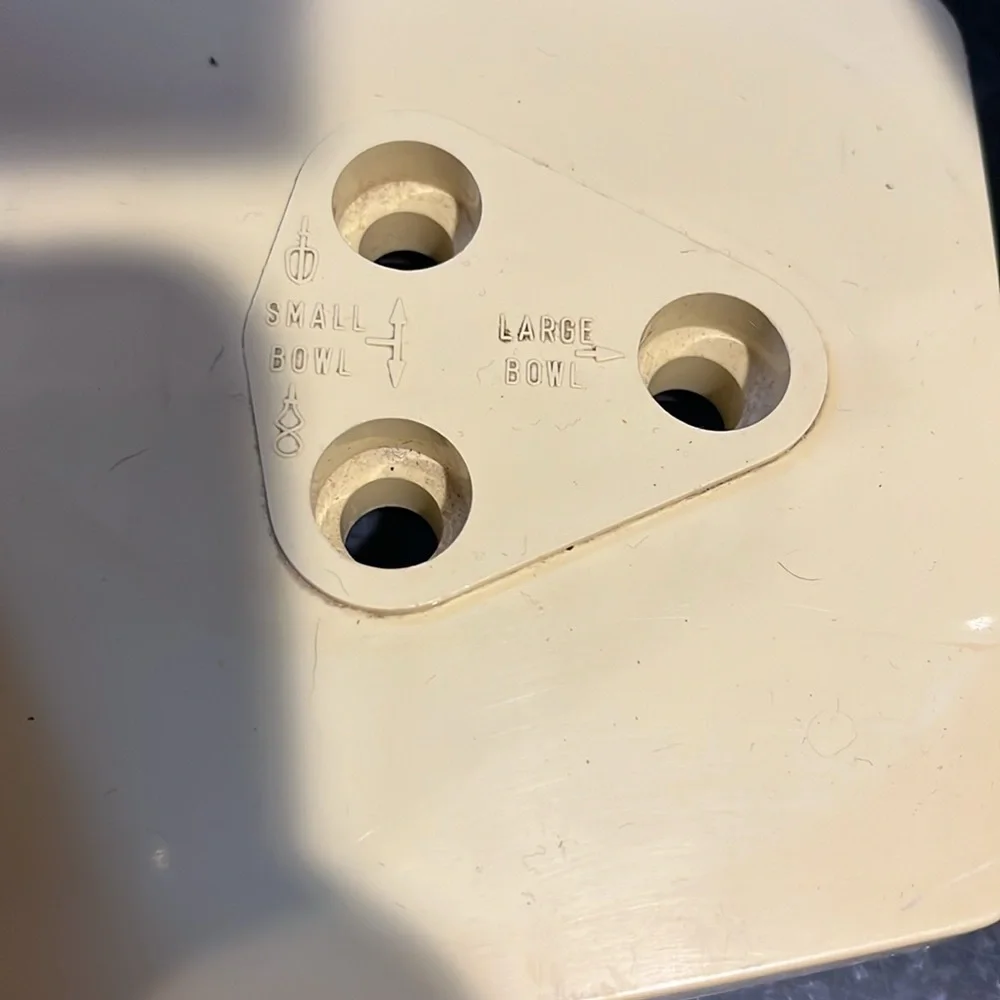 Oster vintage controlled